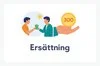 Få ersättning