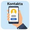 Kontakta oss