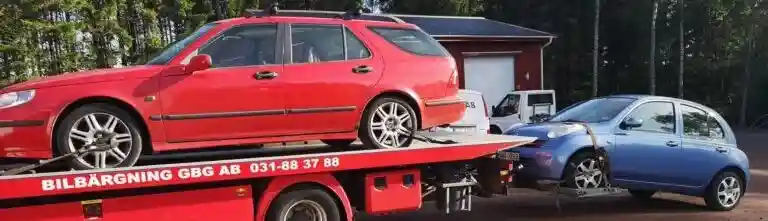 Bilskrot tävlar om uttjänade Nissan-Micra