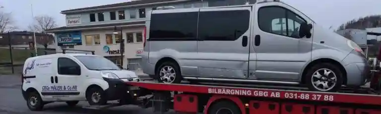 Bilskrot tävlar om uttjänade Renault-Caravelle