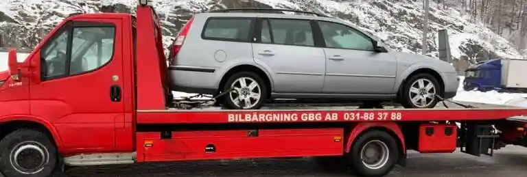 Bilskrot tävlar om uttjänade Renault-Laguna