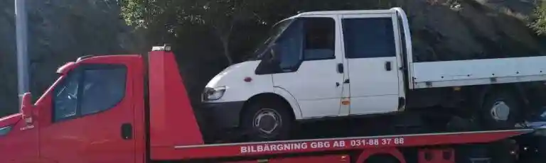 Renault-Master lämnas inte till återvinning