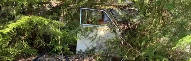 Återvinning av skrotbilar från Rottne ökar försäljningen