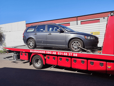 Boka en begagnad drivaxel på bilskrot till Isuzu-AT35 i Göteborg