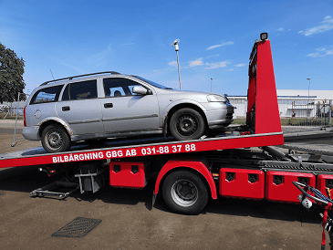 Köp ett begagnat bromsok till Saab-99 i Göteborg genom bilskrot