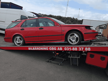 3 500 kr får man när man skrota sin bil