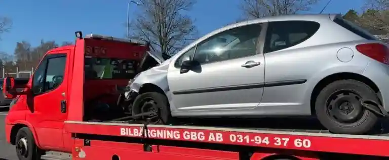 Vem får skatten när man skrotar bilen?