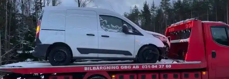 Skrota eller laga bilen?