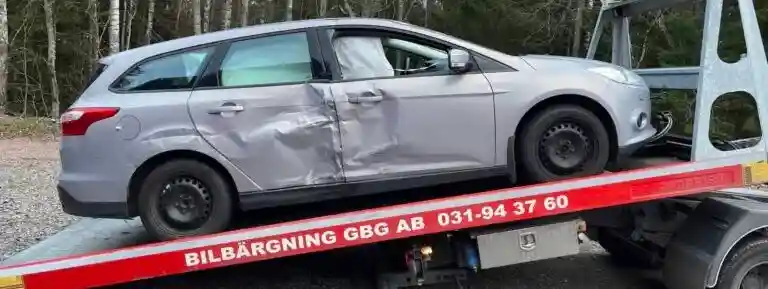 Vad är skrotvärdet på en bil