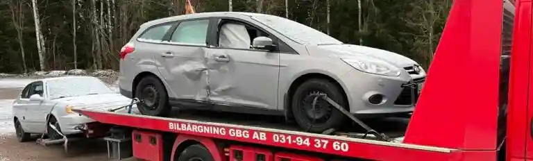 Vad kostar det och skrota bilen?
