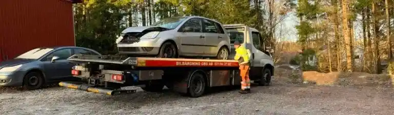 Vem betalar mest för min skrotbil?