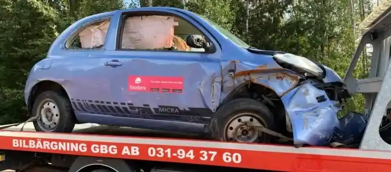skrota-bil-ersattning-2024 Skrota bilen ersättning 2025