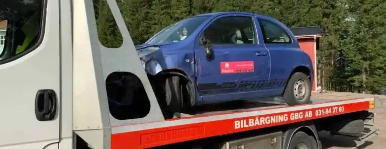 Vart köper man skrotbilar