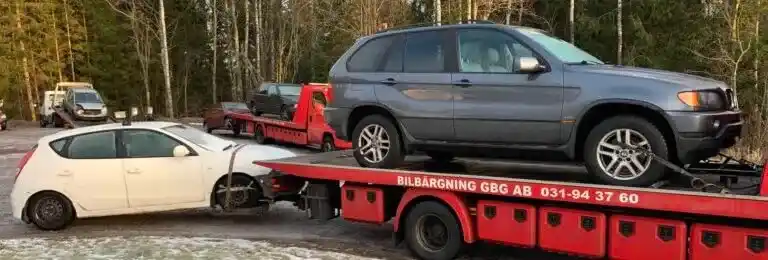 Förordningen om uttjänta fordon
