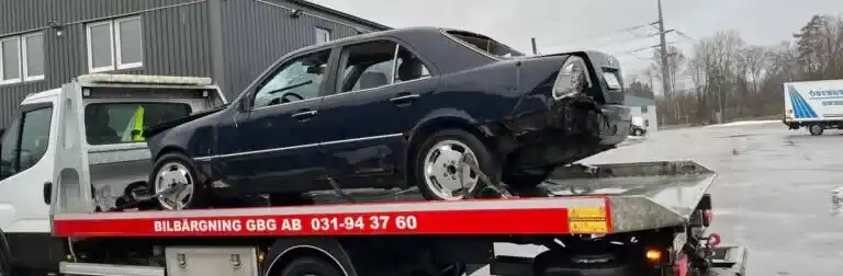 Vilka regler gäller för skrotning?