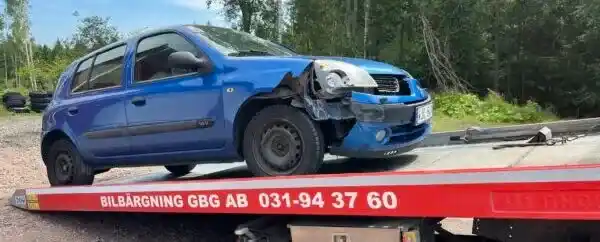 Vem ger det bästa priset på skrotbilar?