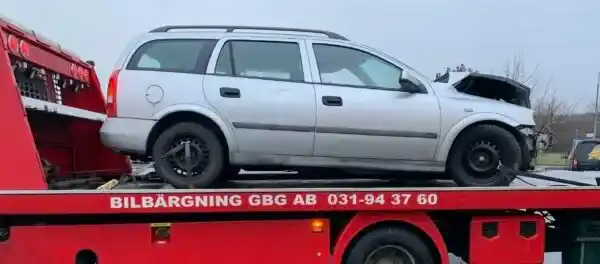 Vem betalar för min gamla bil?