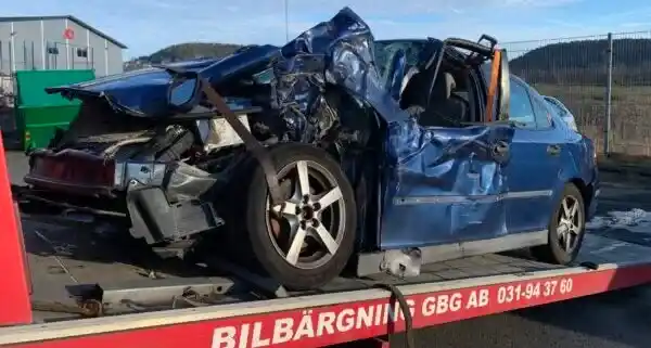 Får man betalt vid skrotning av bil?