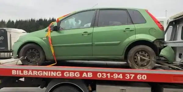 Vem köper upp gamla bilar?