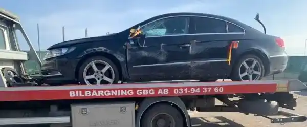 Är det värt att laga en gammal bil?
