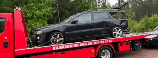 Hur får man mest pengar för en bil som inte fungerar?