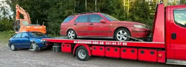 Hur får man mest pengar för en gammal bil?
