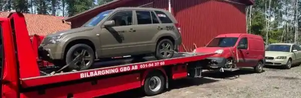 Kan man sälja en bil som inte startar?