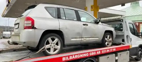 Hur mycket kan jag sälja min skrotbil för?