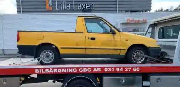 Betalt även för gamla bilar – så går det till