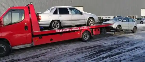 Vad bilskroten inte vill att du ska veta