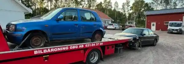 När är det dags att byta en gammal bil?
