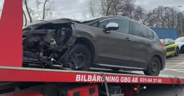 Här får du högst ersättning för din uttjänta bil