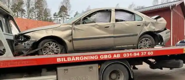 Ersättning för gamla bilar – så maximerar du värdet
