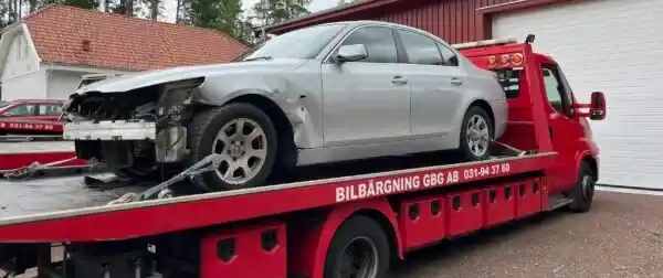 Fler tjänar pengar på sin skrotbil än du tror – så gör du