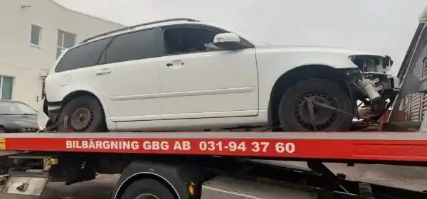 Så höjer du betalningen vid bilskrotning