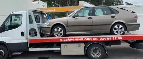 Hur får jag mest pengar för min skrotbil?