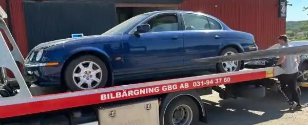 Så mycket pengar kan du få för en skrotbil