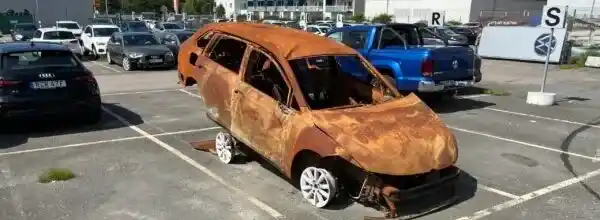 När bilen inte längre rullar – så gör du den lönsam ändå