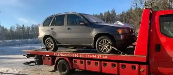 Kan man få pengar för att skrota sin bil?