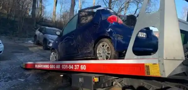 Välj rätt partner för skrotning bil