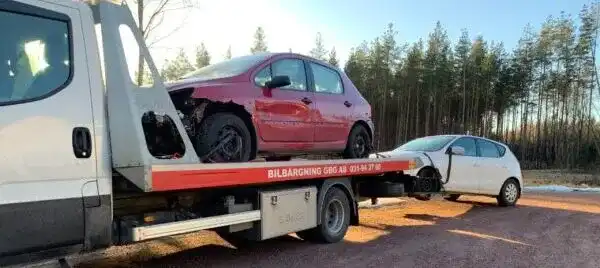 Så påverkas skrotpriserna av bilens skick