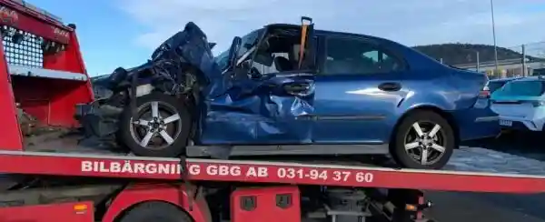 Hur mycket betalar lokala skrotgårdar för bilar?