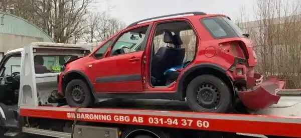 Så här vet du om det lönar sig att sälja delar innan skrotning