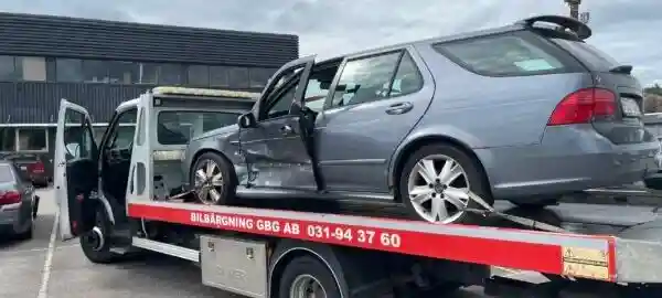 Vad får man för att skrota bilen 2025? Så mycket kan du tjäna