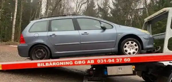 Skrotning bil och miljö – hur hänger det ihop?