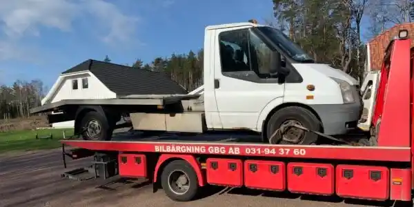 Bilåtervinning – cirkulär ekonomi i praktiken