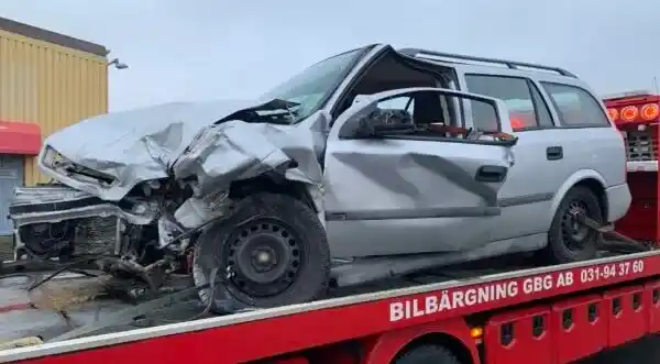 Bilåtervinning – framtidens kretslopp