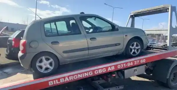 Så här fungerar pengar för defekta bilar