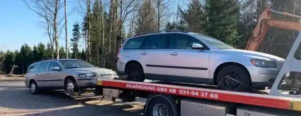 Vem sa att gamla bilar är skräp? Inte vi!