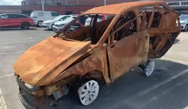 Rost är bara ytan – värdet finns inuti